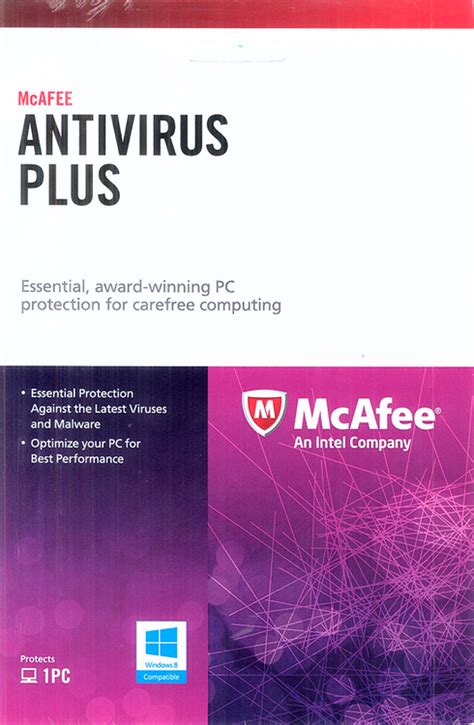 www.mcafee.activate|Antivirus Software and Internet Security For Your PC or Mac.
